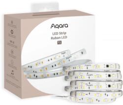 Aqara AQA-LAM-LEDT1 LED Strip T1 inteligent RGB CCT IC bandă LED set Zigbee 3.0 2 m (AQA-LAM-LEDT1)