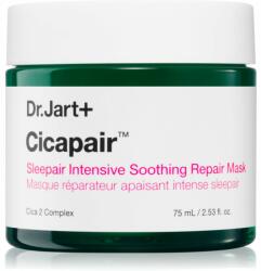 Dr. Jart+ Cicapair Sleepair Intensive Soothing Repair Mask Masca de noapte cu efect de hidratare 75 ml