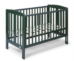 YappyKids YappyQu 120x60 2024 Green Limited kiságy