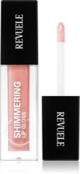 Revuele Shimmering Lip Gloss Luciu de Buze sclipitor culoare 17 6 ml