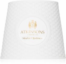 Atkinsons Mayfair Opulence lumânare parfumată 250 g