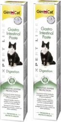 Gimborn Gim Cat Pasta ExpertLine INTESTINAL 2x50g