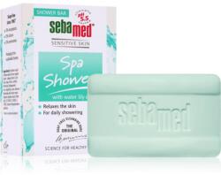 sebamed Sensitive Skin Spa Shower syndet pentru utilizarea de zi cu zi 100 g
