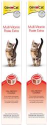 Gimborn Gim Cat Multi-Vitamin Extra Paste 2x100g