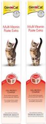 Gimborn Gim Gim Cat Paste Multi-Vitamine Extra 2x100g