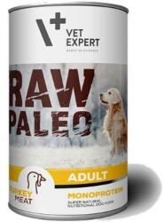 VetExpert Raw Paleo Adult Curcan 400g