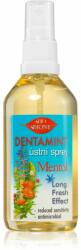 Bione Cosmetics Dentamint Menthol spray de gura pentru o respirație proaspătă 115 ml