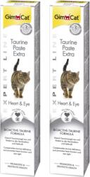 Gimborn Gim Cat Pasta ExpertLine TAURINE 2x50g