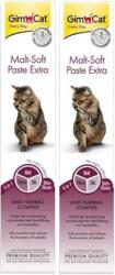 Gimborn Gim Cat Malt-Soft Extra Cat Cleaner Paste 2x100g