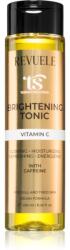 Revuele Target Solution Brightening Tonic solutie tonica cu efect de iluminare cu vitamina C 250 ml