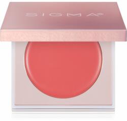 Sigma Beauty Blush blush cremos culoare Pashmina 4, 5 g