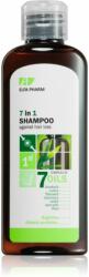 Elfa Pharm Intensive Cosmetic Complex Of 7 Oils 7in1 Shampoo hajhullás elleni sampon 200 ml