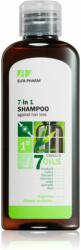 Intensive Hair Therapy 7 Oils hajhullás elleni sampon 200 ml