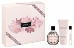 Jimmy Choo - Jimmy Choo edp női 100ml parfüm szett 2