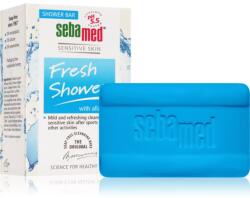 sebamed Sensitive Skin Fresh Shower syndet pentru piele sensibila 100 g