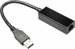 Gembird Placa retea Gembird USB 3.0 Gigabit LAN adapter, NIC-U3-02 (NIC-U3-02)