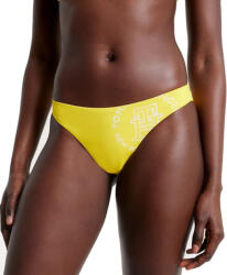 Tommy Hilfiger Női bikini alsó Brazilian UW0UW04870-ZGS M