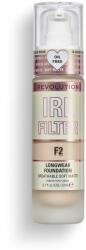 Revolution Hosszantartó smink IRL Filter (Longwear Foundation) 23 ml F8.5