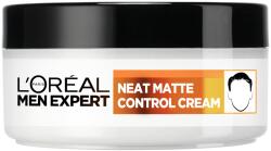 L'Oréal L´Oréal Paris Hajrögzítő krém Men Expert (Neat Matte Control Cream) 150 ml
