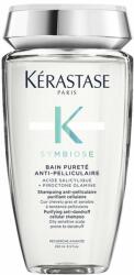 Kérastase Korpásodás elleni sampon zsíros fejbőrre K Symbiose (Purifying Anti-Dandruff Cellular Shampoo) 500 ml