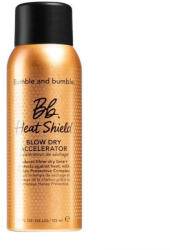 Bumble and bumble Védő spray a hajszárítás felgyorsítására Bb. Heat Shield (Blow Dry Accelerator) 125 ml