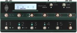 Kemper PROFILER Remote lábkapcsoló/midi vezérlő