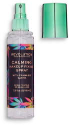 Revolution Sminkrögzítő spray (Makeup Fixing Spray) & Fix 100 ml