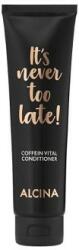 ALCINA Koffeines kondicionáló It`s never too late! (Coffein Vital Conditioner) 150 ml