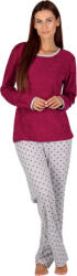 Evona Női pizsama P 1422 182 S