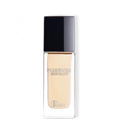 Dior Folyékony bőrvilágosító alapozó Diorskin Forever Skin Glow (Fluid Foundation) 30 ml 4 Warm