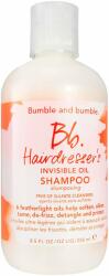 Bumble and bumble Hidratáló sampon Hairdresser`s Invisible Oil (Shampoo) 60 ml
