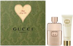 Gucci Guilty Pour Femme 2021 - EDT 50 ml + testápoló 50 ml