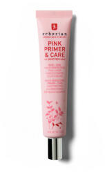Erborian Pink Primer & Care (Multi Perfecting Primer + Care) 45 ml sminkalap - vivantis