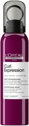 L'Oréal L´Oréal Professionnel Hajszáradást gyorsító spray hullámos és göndör hajra Curl Expression Drying Accelerator (Professional Spray) 150
