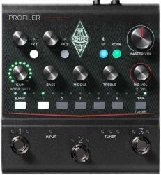 Kemper PROFILER Player multieffekt pedál