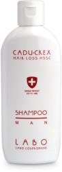 CADU-CREX Hajhullás elleni sampon férfiaknak Hair Loss Hssc (Shampoo) 200 ml