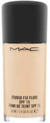 MAC Cosmetics Folyékony matt smink Studio Fix (Fluid) 30 ml NW 30