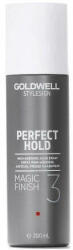 Goldwell Aereszol mentes hajlakk a fényes haj érdekében (Perfect Hold Magic Finish 3) Stylesign (Perfect Hold Magic Finish 3) 200 ml
