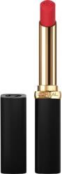L'Oréal L´Oréal Paris Hosszantartó matt ajakrúzs (Color Riche Intense Volume Matte Slim Lipstick) 1, 8 g 100 Le Pink Worth It