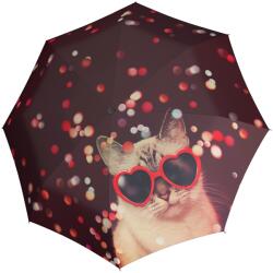 Doppler Női összecsukható esernyő Modern art magic mini 74615718 - vivantis