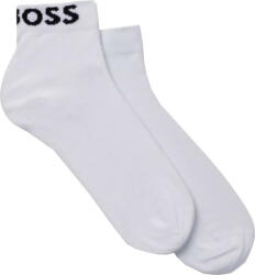 HUGO BOSS 2 PACK - női zokni BOSS 50502066-100 39-42