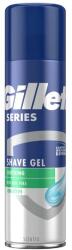 Gillette Gillette Series borotvazselé érzékeny bőrre (Sensitive Skin) 200 ml
