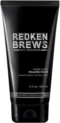 Redken Formázó hajpaszta Brews (Molding Paste) 150 ml