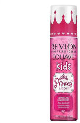 Revlon Kondicionáló spray gyerekeknek Equave Kids Princess Look (Detangling Conditioner) 200 ml