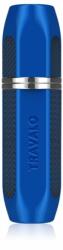 Travalo Vector - újratölthető flakon 5 ml (kék)