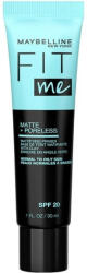 Maybelline Mattító alapozó Fit Me Matte + Poreless (Mattifying Primer) 30 ml