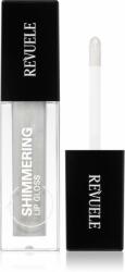 Revuele Shimmering Lip Gloss csillogó ajakfény árnyalat 19 6 ml