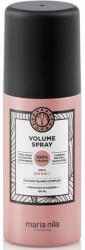 Maria Nila Style & Finish volumennövelő spray nedves hajra (Volume Spray) 400 ml