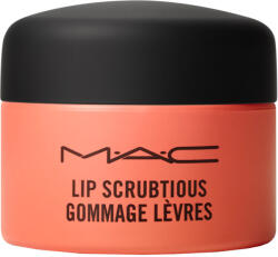 MAC Cosmetics Ajakrúzs Candied Nectar (Lip Scrub) 14 ml