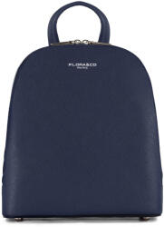 FLORA & CO Női hátizsák 6546 bleu - vivantis